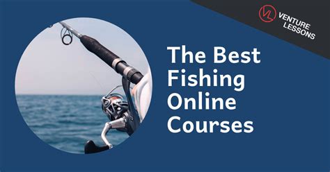 online fishing classes|free online fishing courses.